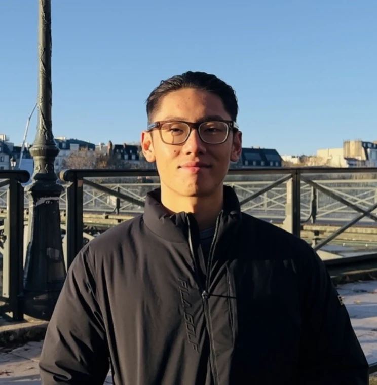 Leyton Zhang